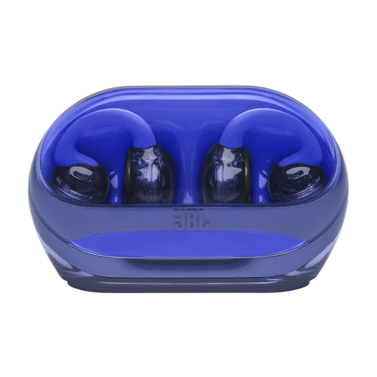 JBL SOUNDGEAR CLIPS Auricular Inalámbrico Bluetooth IP54 Azul JBLSNDGEARCLBLUAM