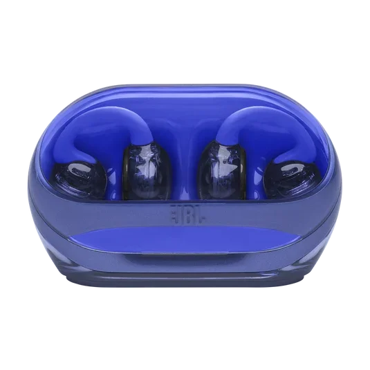 JBL SOUNDGEAR CLIPS Auricular Inalámbrico Bluetooth IP54 Azul JBLSNDGEARCLBLUAM