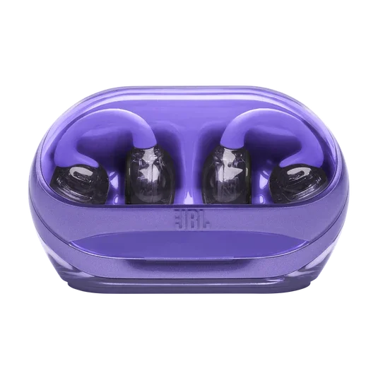 JBL SOUNDGEAR CLIPS Auricular Inalámbrico Bluetooth IP54 Morado JBLSNDGEARCLPURAM