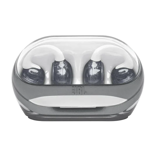 JBL SOUNDGEAR CLIPS Auricular Inalámbrico Bluetooth IP54 Blanco JBLSNDGEARCLWHTAM