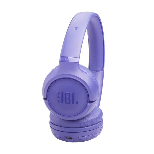 JBL TUNE 530BT Auricular Inalámbrico Bluetooth 6.0 Lavanda Digital JBLT530BTLAVAM