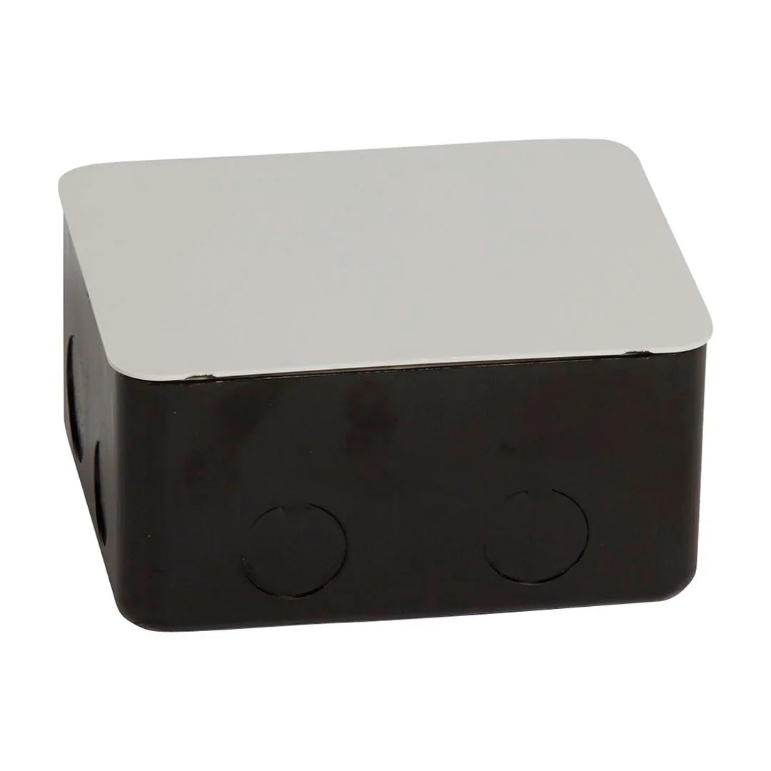 LEGRAND 054001 Caja Para Empotrar POP-UP 4 Modulos