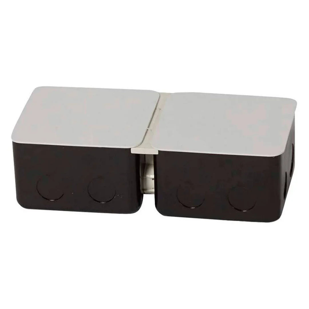 LEGRAND 054003 Caja Para Empotrar POP-UP 8 Modulos