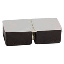 LEGRAND 054003 Caja Para Empotrar POP-UP 8 Modulos