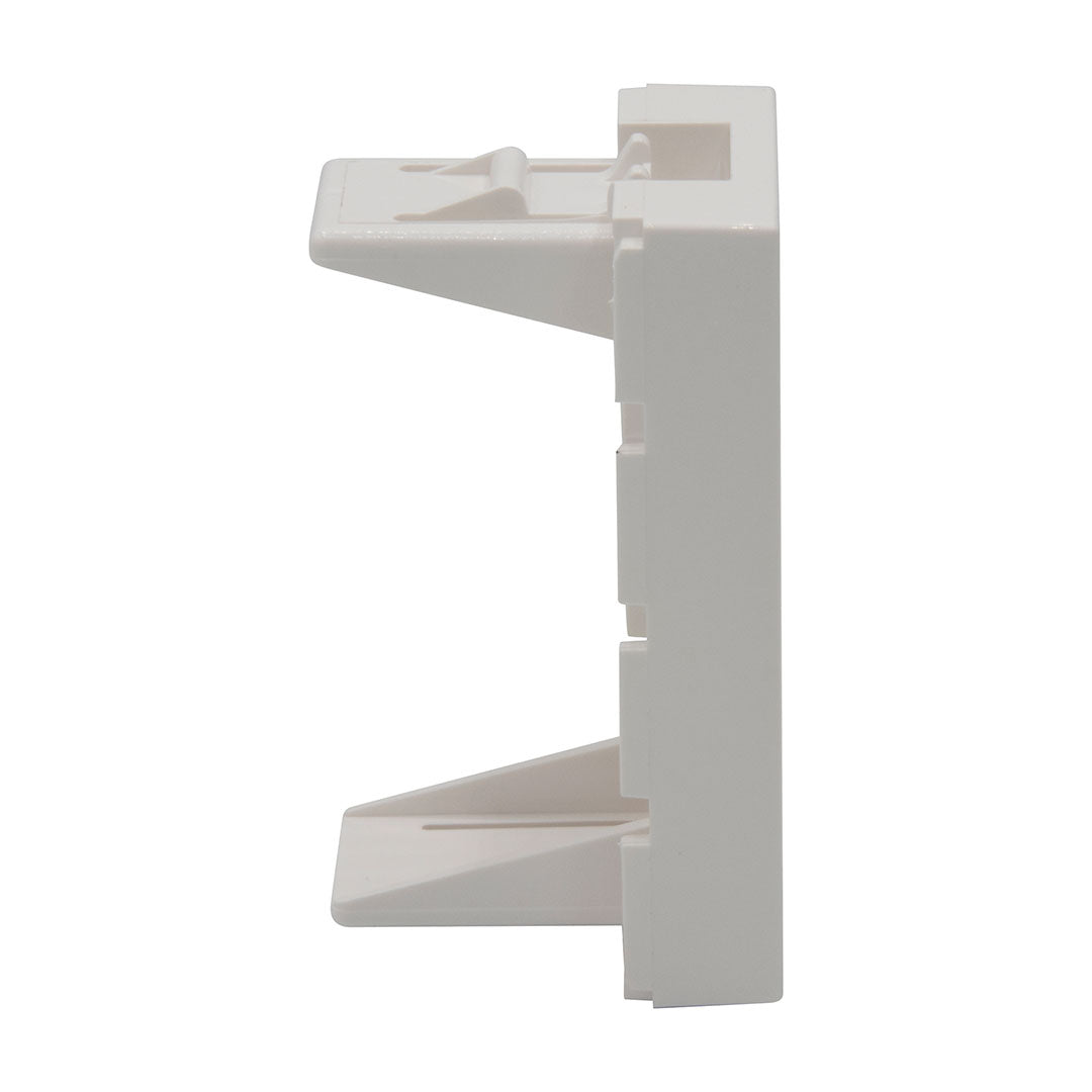 LEGRAND 077070 Tapa Ciega Mosaic Dado 1 Modulo Blanco