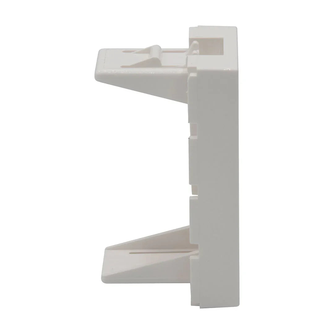 LEGRAND 077070 Tapa Ciega Mosaic Dado 1 Modulo Blanco