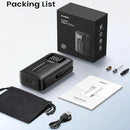 UGREEN CD259 15951 Inflador de pneus portátil