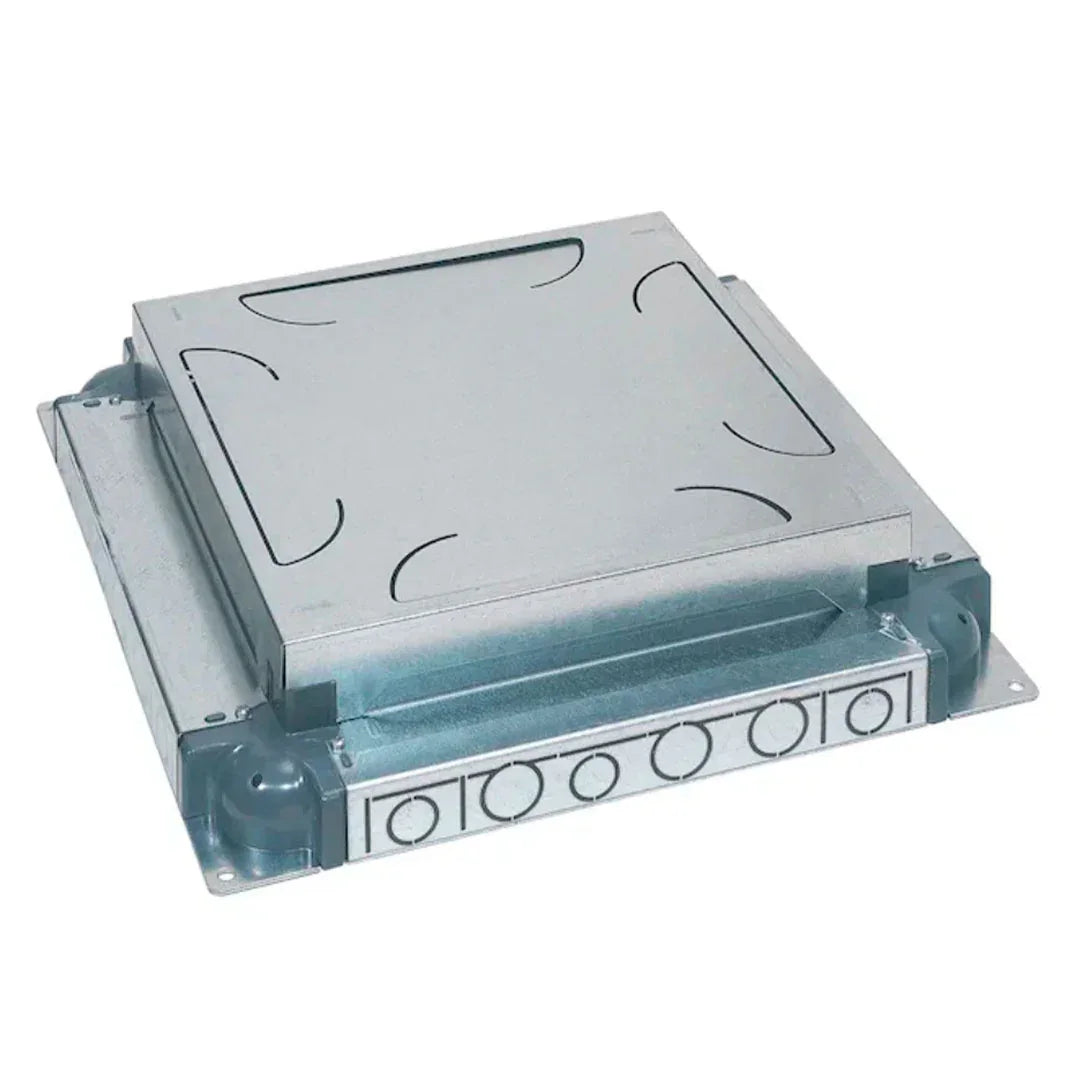 LEGRAND 088091 Caja de Empotar Autoajustable de 65 a 90mm