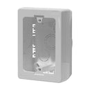 LEGRAND 089394 DLP universal box 124x85x49mm