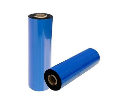 WAX 10020041 Ribbon para Etiquetas 110mm x 300mts
