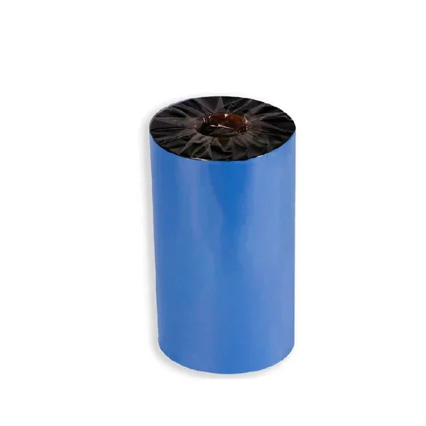 TDR325110450 Ribbon de Resina para Etiquetas 110mm x 450 mts