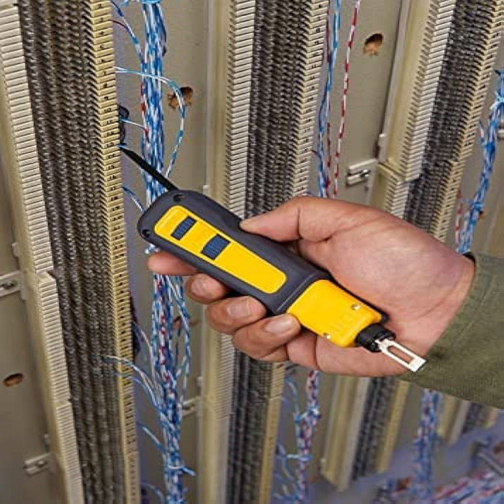 FLUKE NETWORKS 10061110 IMPACT TOOL Ponchadora ergonómico