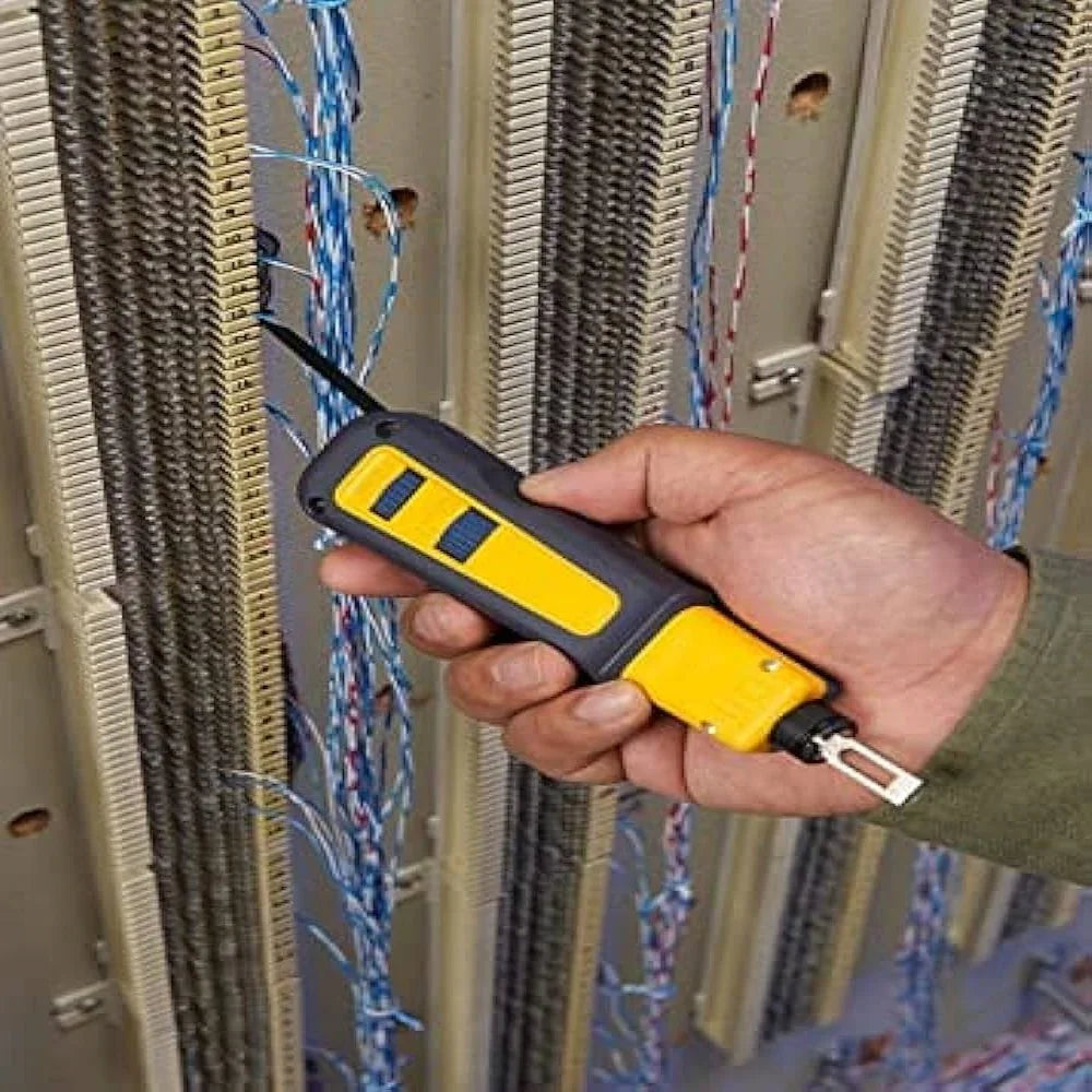 FLUKE NETWORKS 10061110 IMPACT TOOL Ponchadora ergonómico