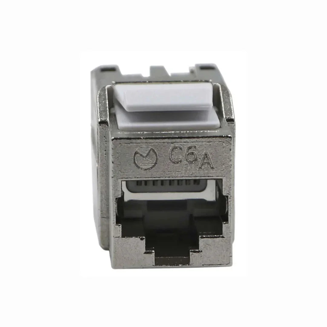 SATRA 0103010099 Jack RJ45 Cat6A Blindado
