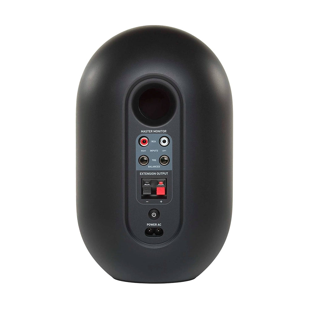 JBL 104SET-BT-US Monitores Compactos de 4.5" Bluetooth Negro