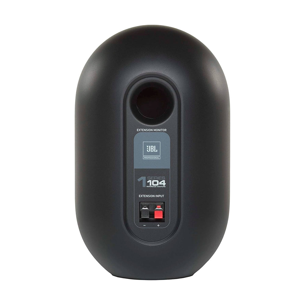 JBL 104SET-BT-US Monitores Compactos de 4.5" Bluetooth Negro