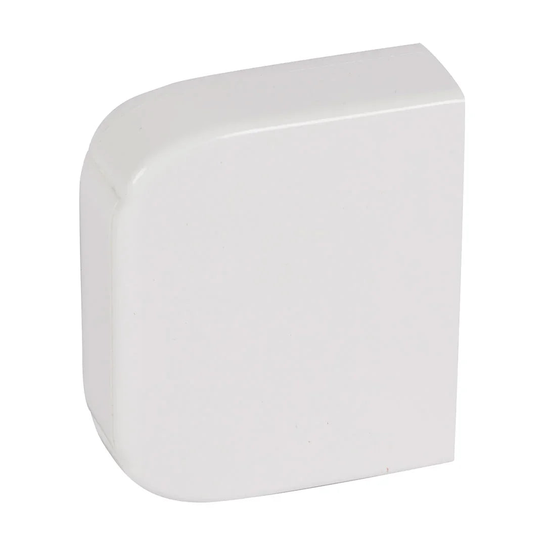LEGRAND 010720 Tapa Final Para Canaleta 60x35mm 60x50mm