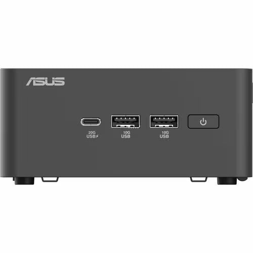 ASUS RNUC15CRKC5063C1 NUC 15 PRO Mini PC Intel Core 5 210H DDR5
