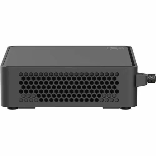 ASUS RNUC15CRKC7063C1 NUC 15 PRO Mini PC Intel Core 7 240H 16GB DDR5 512GB SSD