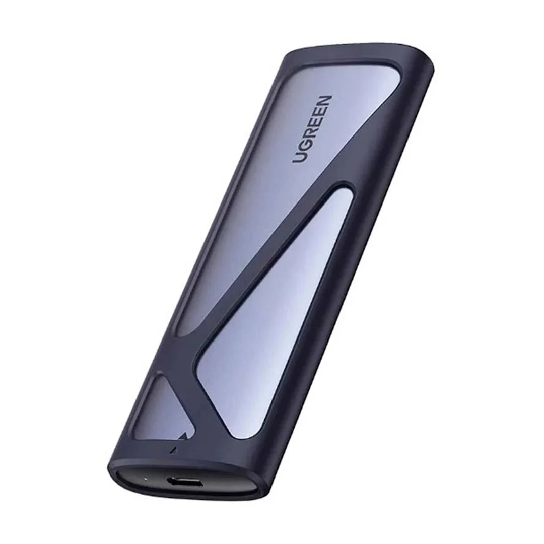 UGREEN CM400 10902 Case Carcasa para SSD NVMe M.2 a USB-C