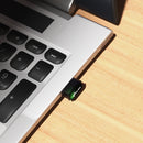 Adaptador de banda dupla TP-LINK ARCHER T3U NANO WIFI 5 AC1300
