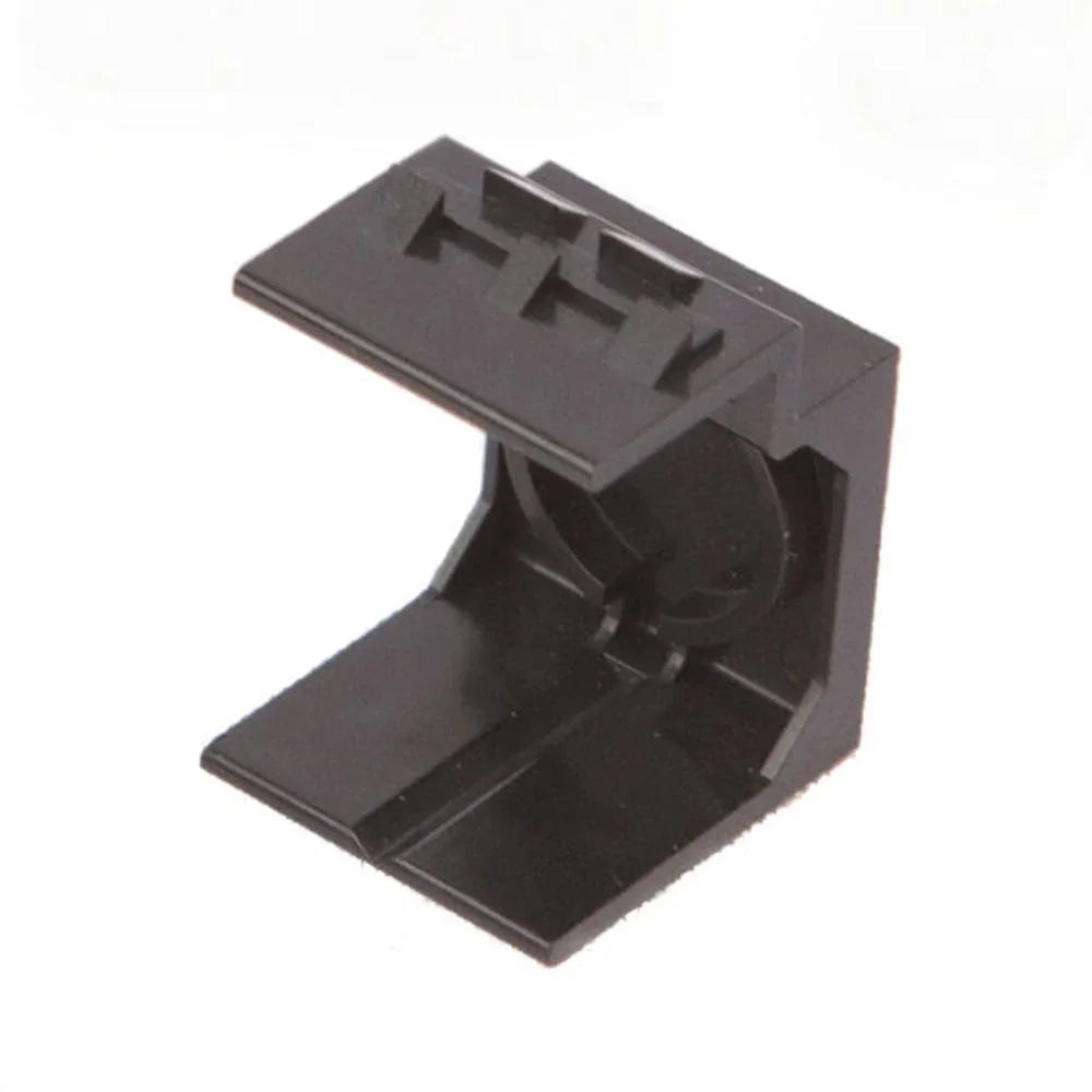 COMMSCOPE 1116412-2 Tapa para Espacios No Usados Negro