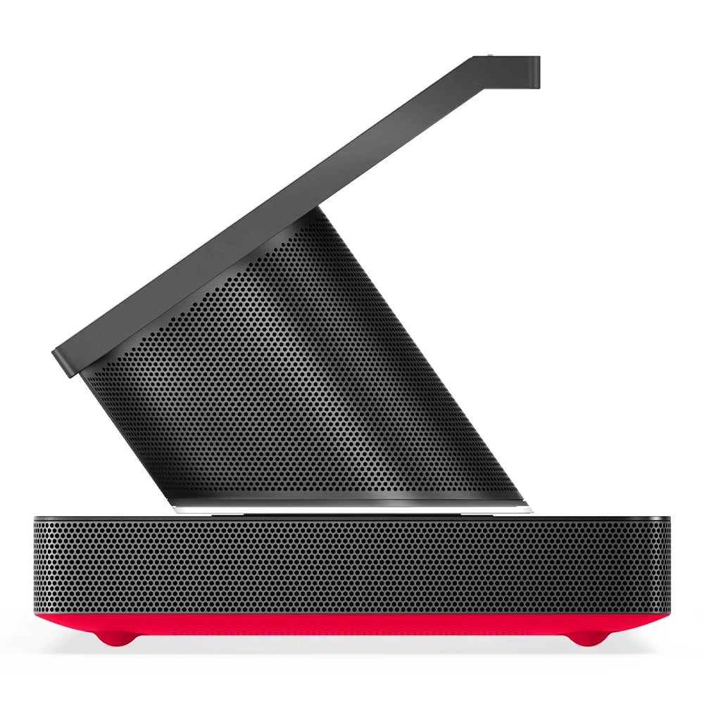 LENOVO 11H1000KLS ThinkSmart Sistema de Videoconferencia Intel Core i5-8365UE 16GB DDR4 256GB SSD