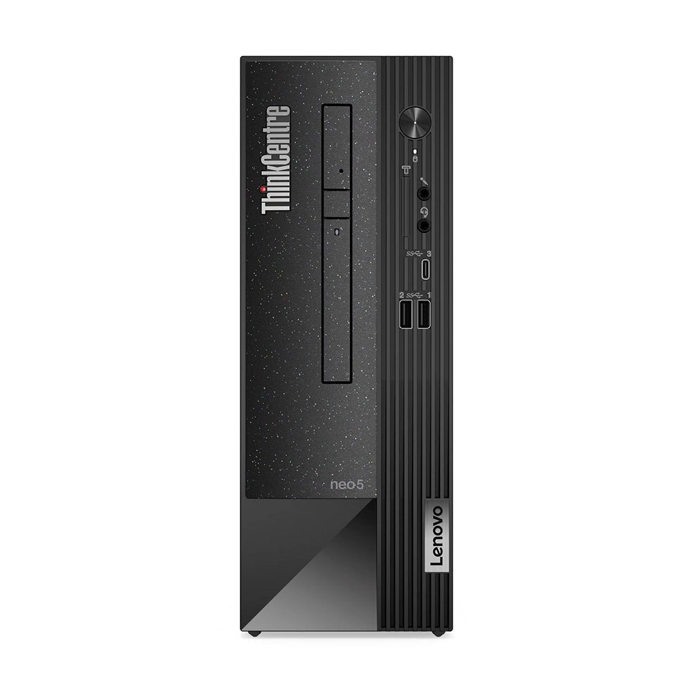 LENOVO 11SWS00G00 ThinkCentre Neo 50s Computadora Intel Core i7-12700 4.9GHz 16GB DDR5 512GB SSD Windows 11 Pro