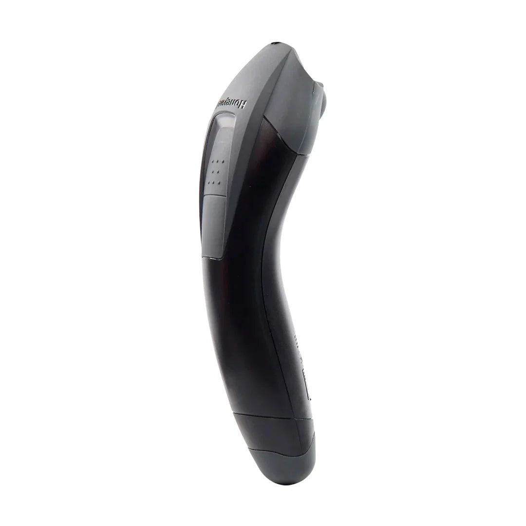 HONEYWELL 1202G Escaner lector de codigo de barras inalambrico 1D hasta 10m Bluetooth