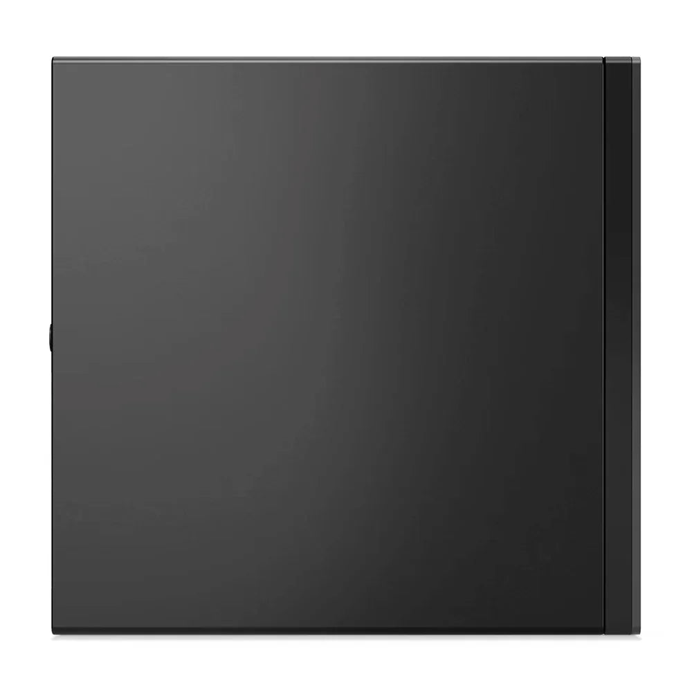 LENOVO ThinkCentre M70q Gen 4 Computadora Intel Core i5 13500T 4.6GHz 16GB DDR4 512GB SSD Windows 11 Pro 12E40015LS
