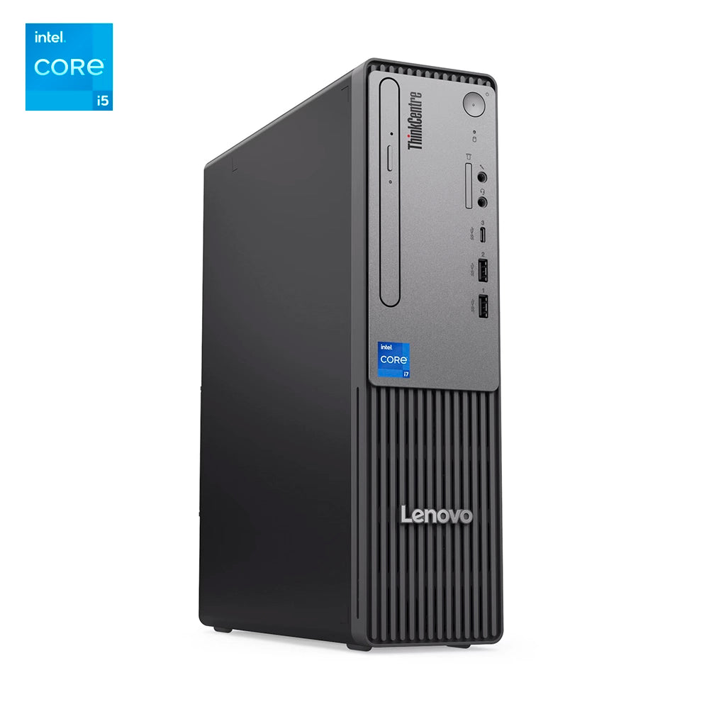 LENOVO 12XG0013LS ThinkCentre Neo 50s Gen 5 Computadora Intel Core i5-14400 16GB DDR5 512GB SSD Windows 11 Pro