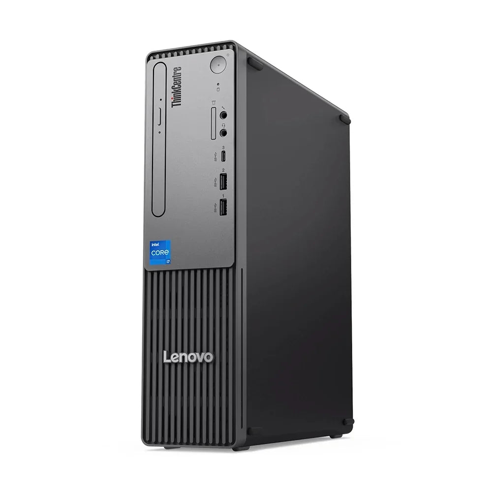 LENOVO ThinkCentre Neo 50s Gen 5 Computadora Intel Core i7 14700 5.4GHz 16GB DDR5 1TB SSD Windows 11 Pro 12XG0015LS