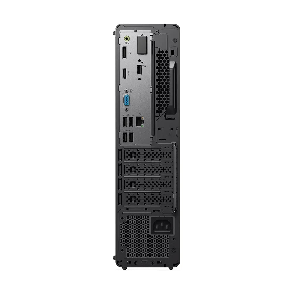 LENOVO ThinkCentre Neo 50s Gen 5 Computadora Intel Core i7 14700 5.4GHz 16GB DDR5 1TB SSD Windows 11 Pro 12XG0015LS