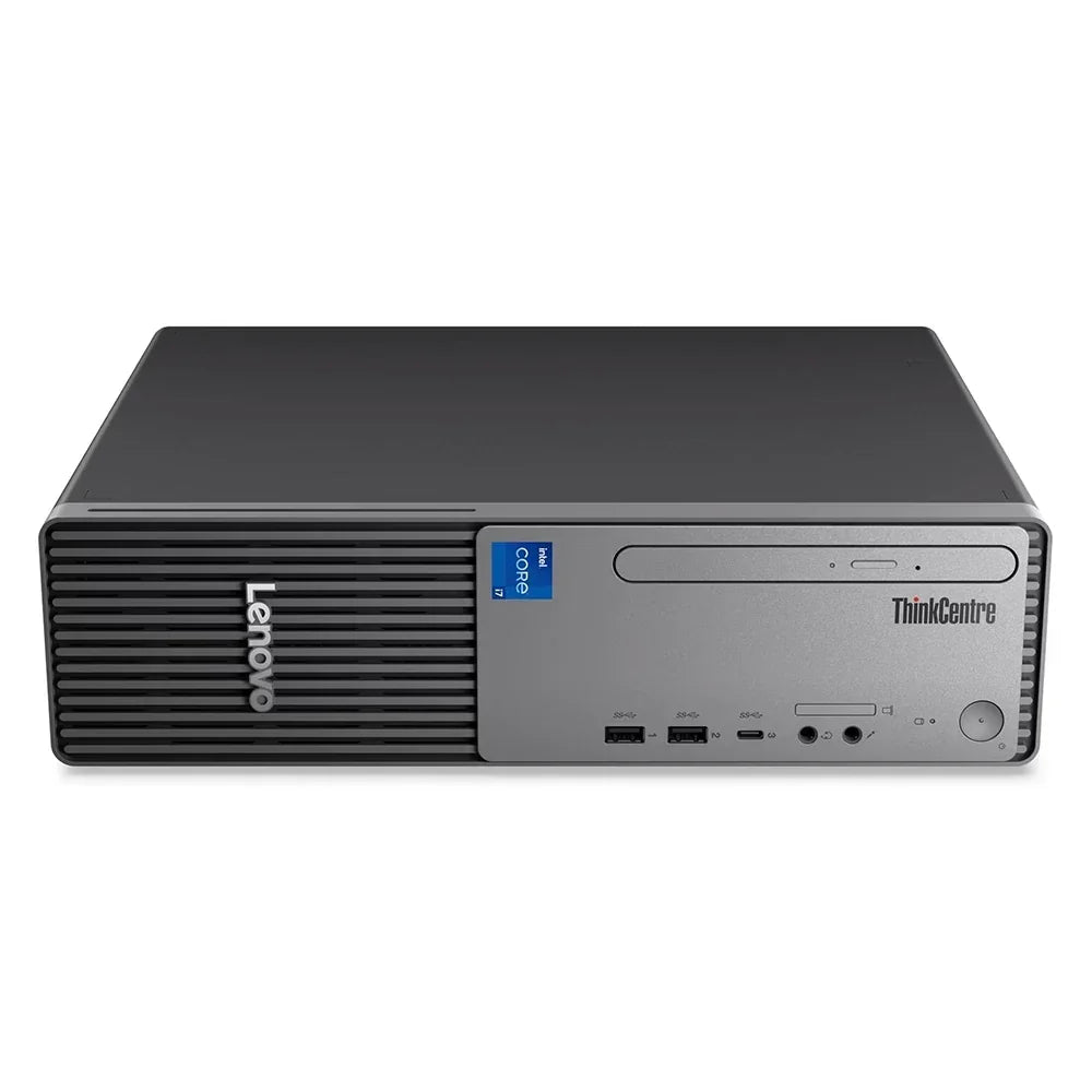 LENOVO ThinkCentre Neo 50s Gen 5 Computadora Intel Core i7 14700 5.4GHz 16GB DDR5 1TB SSD Windows 11 Pro 12XG0015LS