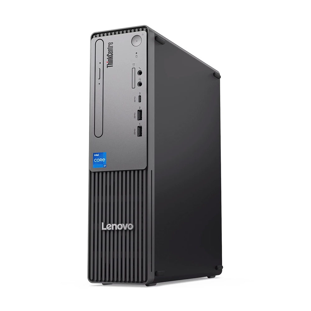 LENOVO 12XG0017LD ThinkCentre Neo 50s Gen 5 Computadora Intel Core i5-14400 4.7GHz 16GB DDR5 512GB SSD