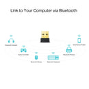 Adaptador USB sem fio TP-LINK ARCHER TX20U NANO WIFI 6 2.4Ghz AX1800