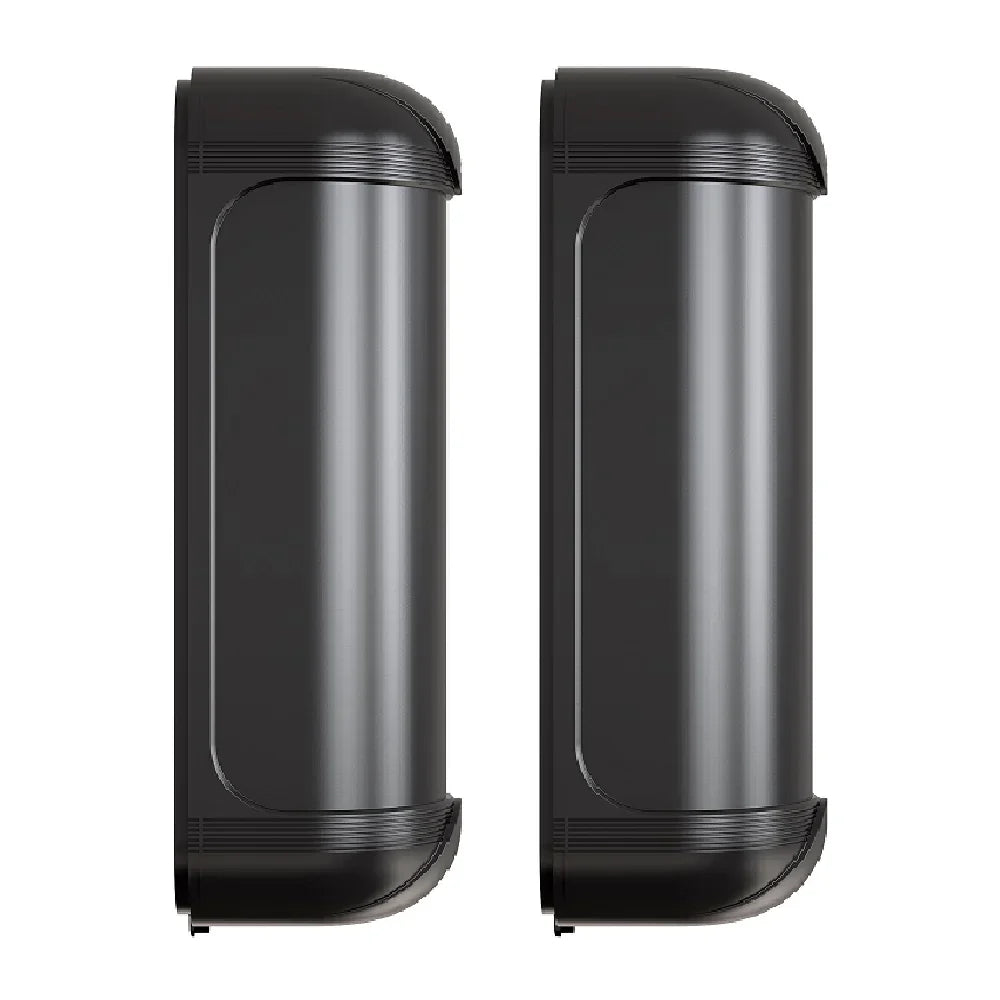 DIMAX A313 Cerco Eléctrico Sensor Fotoeléctrico 3 Haz 250m