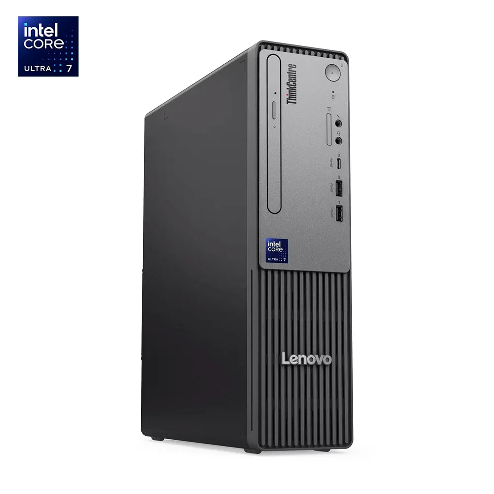 LENOVO 13DL0008LD ThinkCentre Neo 50S Gen 6 Computadora Intel Core Ultra 7 265 5.3GHz 16GB DDR5 1TB SSD