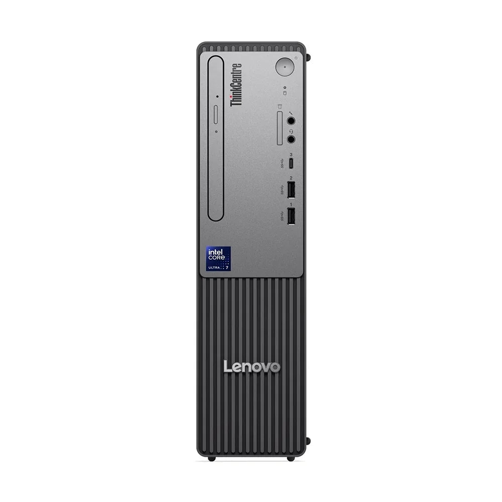 LENOVO 13DL000JLS ThinkCentre Neo 50S Gen 6 Computadora Intel Core Ultra 7 265 5.3GHz 16GB DDR5 1TB SSD Windows 11 Pro