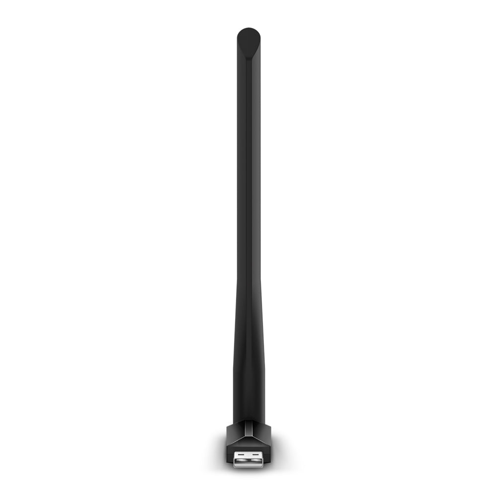 TP-LINK ARCHER T2U PLUS WiFi5 AC600 Adaptador USB Doble Banda