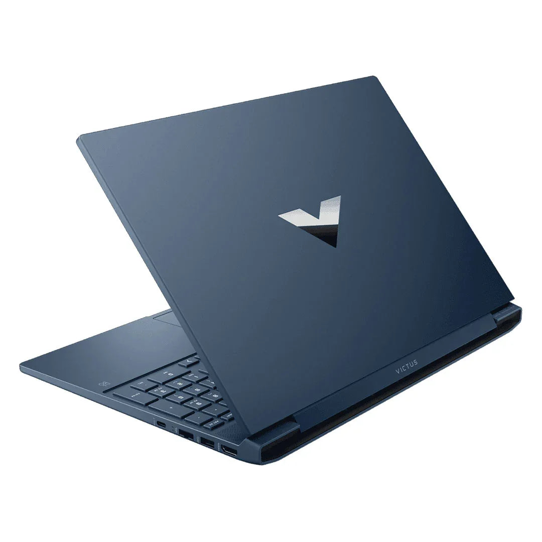 HP Laptop Victus 15-fa0021la Core i5-12450H 15.6" 8GB 512GB GEFORCE RTX 3050 4GB GDDR6