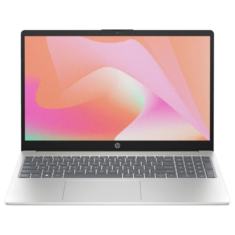 HP Laptop 15-fd0053la Core i5 1235U 15.6" 16GB DDR4 512GB