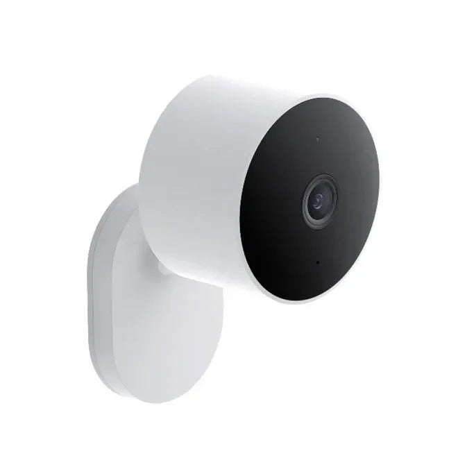 XIAOMI AW200 Cámara de Seguridad WIFI 2MP Exterior