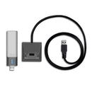 TP-LINK ARCHER TX20UH Adaptador USB WiFi6 AX1800 doble banda