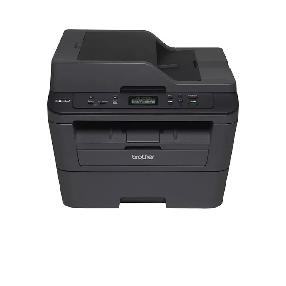 BROTHER DCP-L2540DW - Impresora multifuncional láser, Dúplex, Wi-Fi, 30 ppm