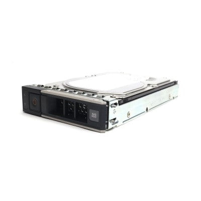 DELL 161-BBZV Disco Duro Interno 16TB 3.5" SATA 6 Gbps Hot-Plug