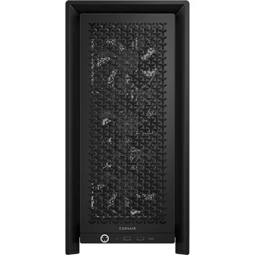 CORSAIR FRAME 4000D Case para PC Semitorre Negra