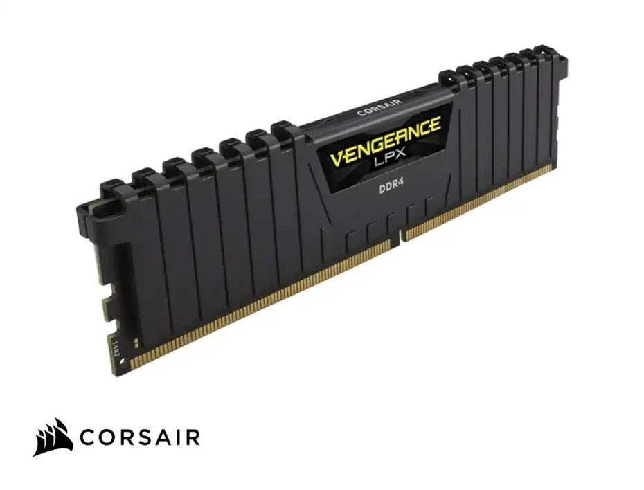 CORSAIR VENGEANCE DDR4 Memoria RAM 8GB 3200MHz