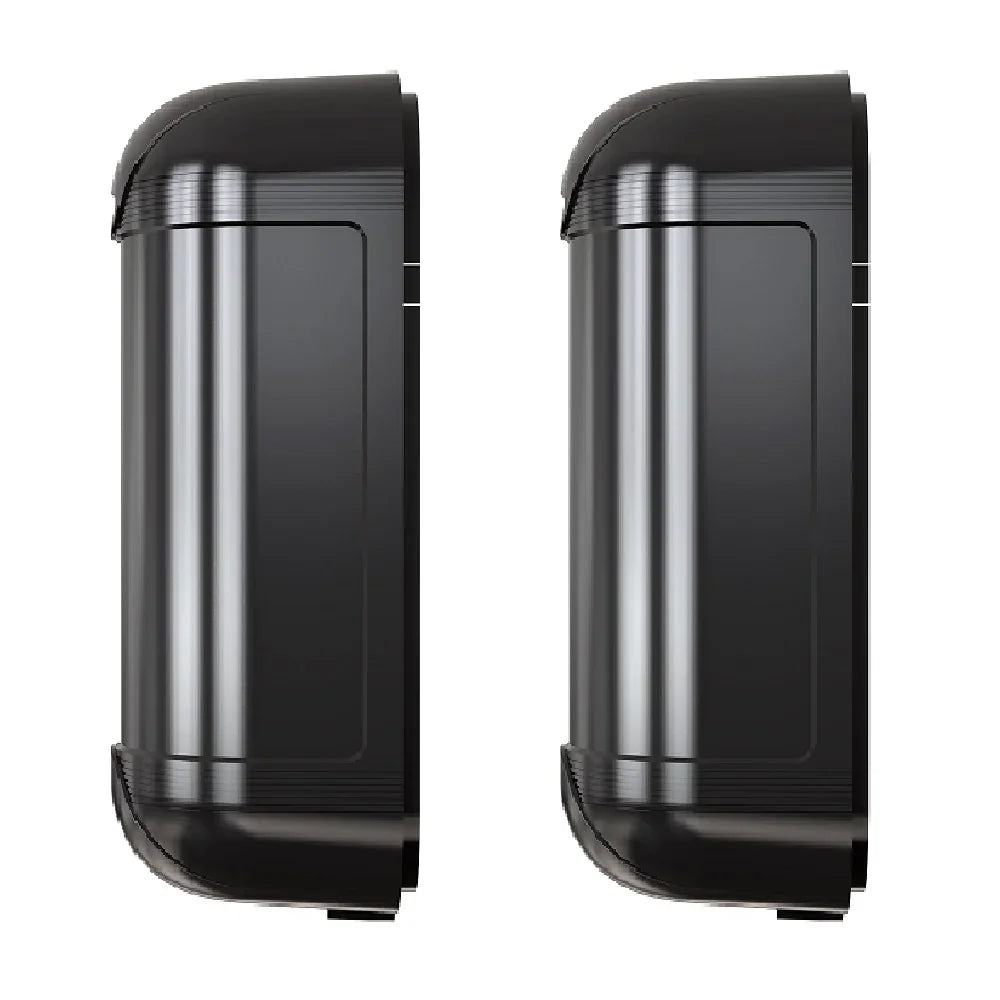 DIMAX A314 Cerco Eléctrico Sensor Infrarrojo Doble Haz 100m
