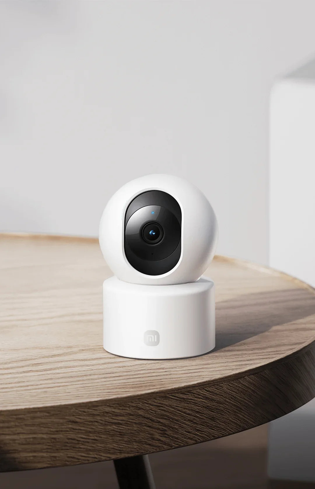 XIAOMI C301 Cámara de Seguridad WIFI 3MP